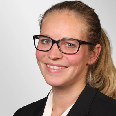 Rechtsanwältin  Friederike Karsch 